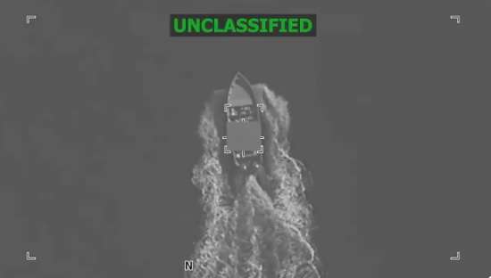 Trump perpetró ocho asesinatos más en el Pacífico