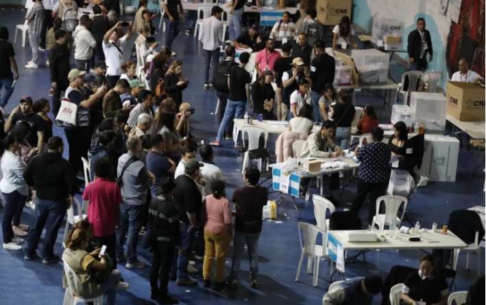 Denuncia fraude en resultados preliminares de elecciones en Honduras