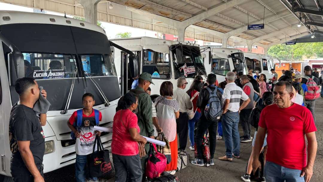 Idenna reitera que niños, niñas y adolescentes necesitan permiso para viajar