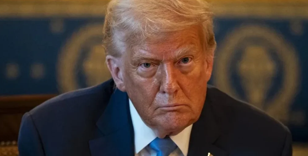 Donald Trump afirmó que EEUU atacó una instalación en Venezuela