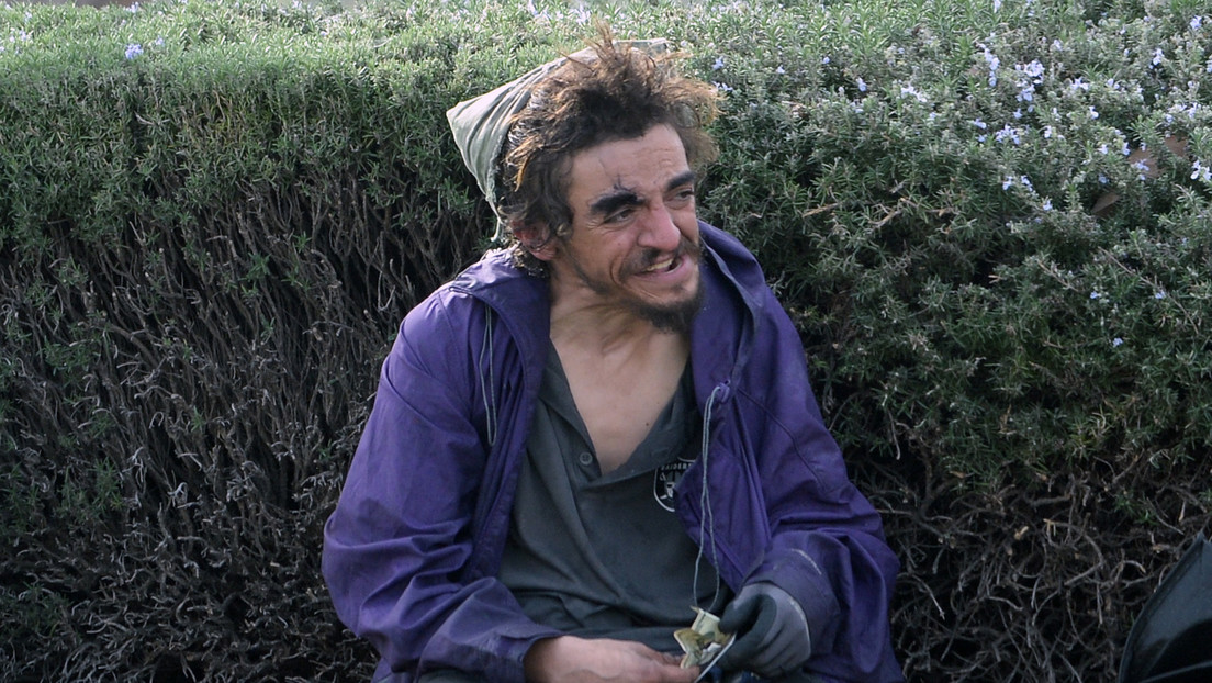 Exactor de Nickelodeon en situación de calle es hospitalizado el día de Navidad