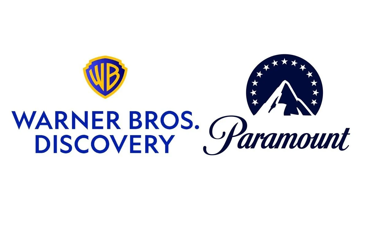 Paramount Skydance reta a Netflix con OPA hostil de US$108.000 millones por Warner Bros