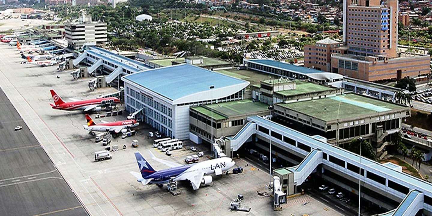 Copa Airlines y Wingo suspenden temporalmente sus vuelos a Caracas