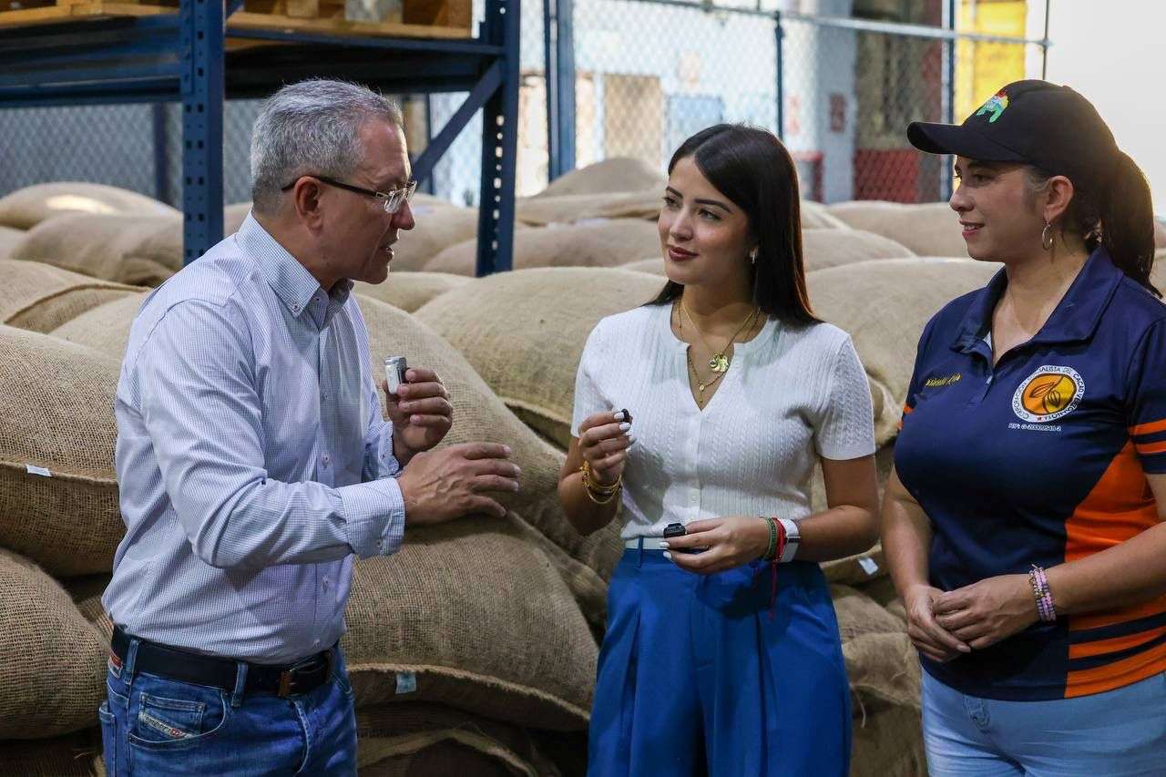 Venezuela exporta 200 toneladas de Cacao a Rusia