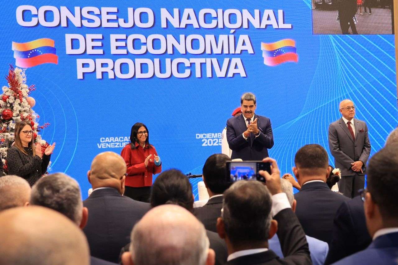 Primera exportación de gas venezolano a Colombia irá como donación a las poblaciones de frontera