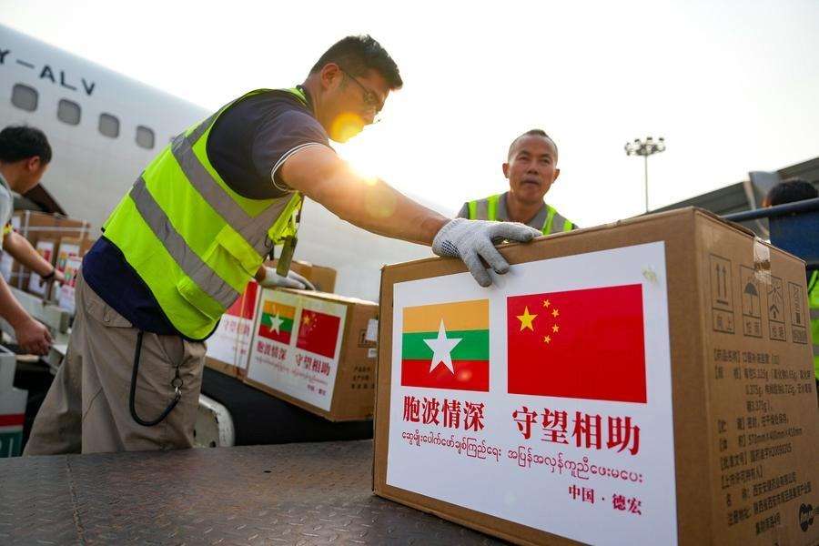 Cómo las iniciativas de China están allanando un nuevo camino hacia un mundo mejor