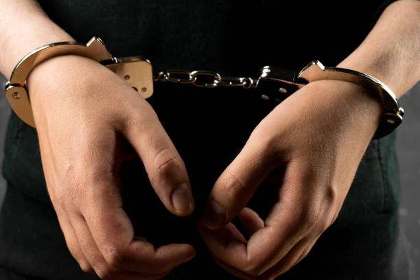 Detenida una mujer por trato cruel a sus hijos en Barcelona