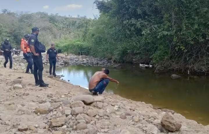 Murió ahogado un niño de 2 años en Portuguesa