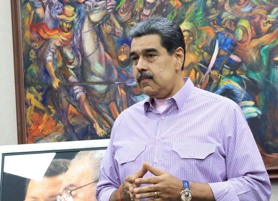 Cuba y Venezuela son la base sólida para la reunificación de toda la región