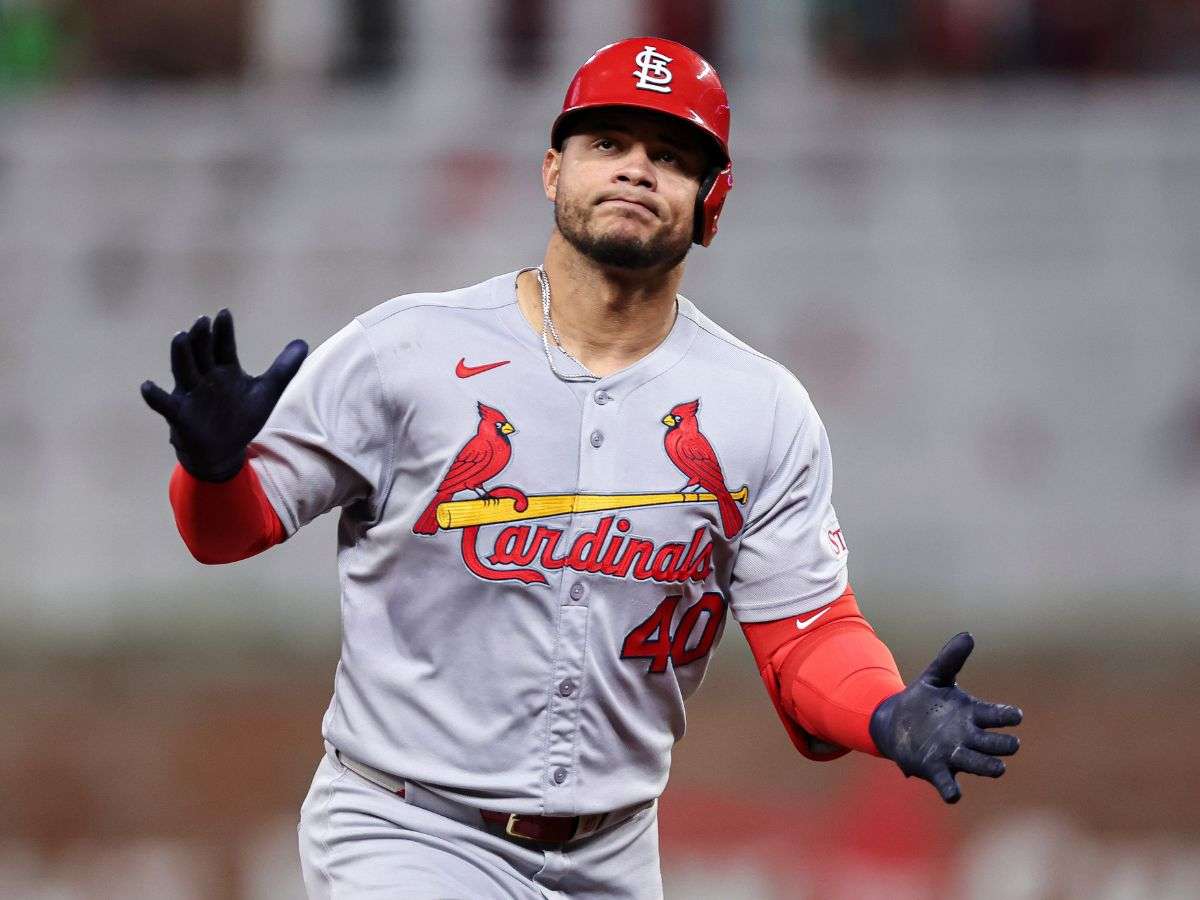 Willson Contreras buscará llevar su consistencia a Boston
