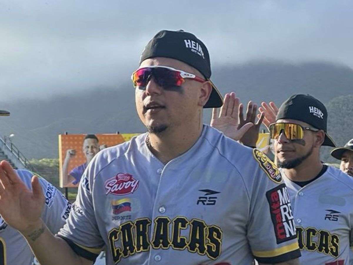 Leones cerró la semana con triunfo en Margarita