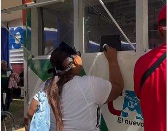 Caracas Sonríe atendió a más de 1.200 consejos comunales en La Vega