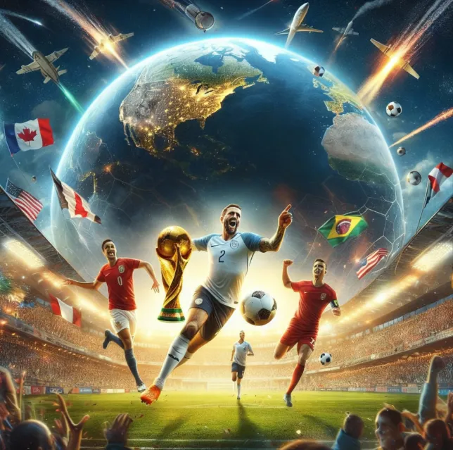 Quiénes serán las grandes dudas del Mundial 2026 y quiénes desafiarán a los favoritos