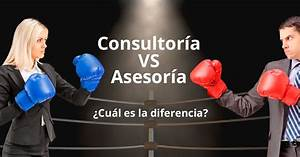 Héctor Obregón Pérez | ¿Confundes "consultor" con "asesor"?