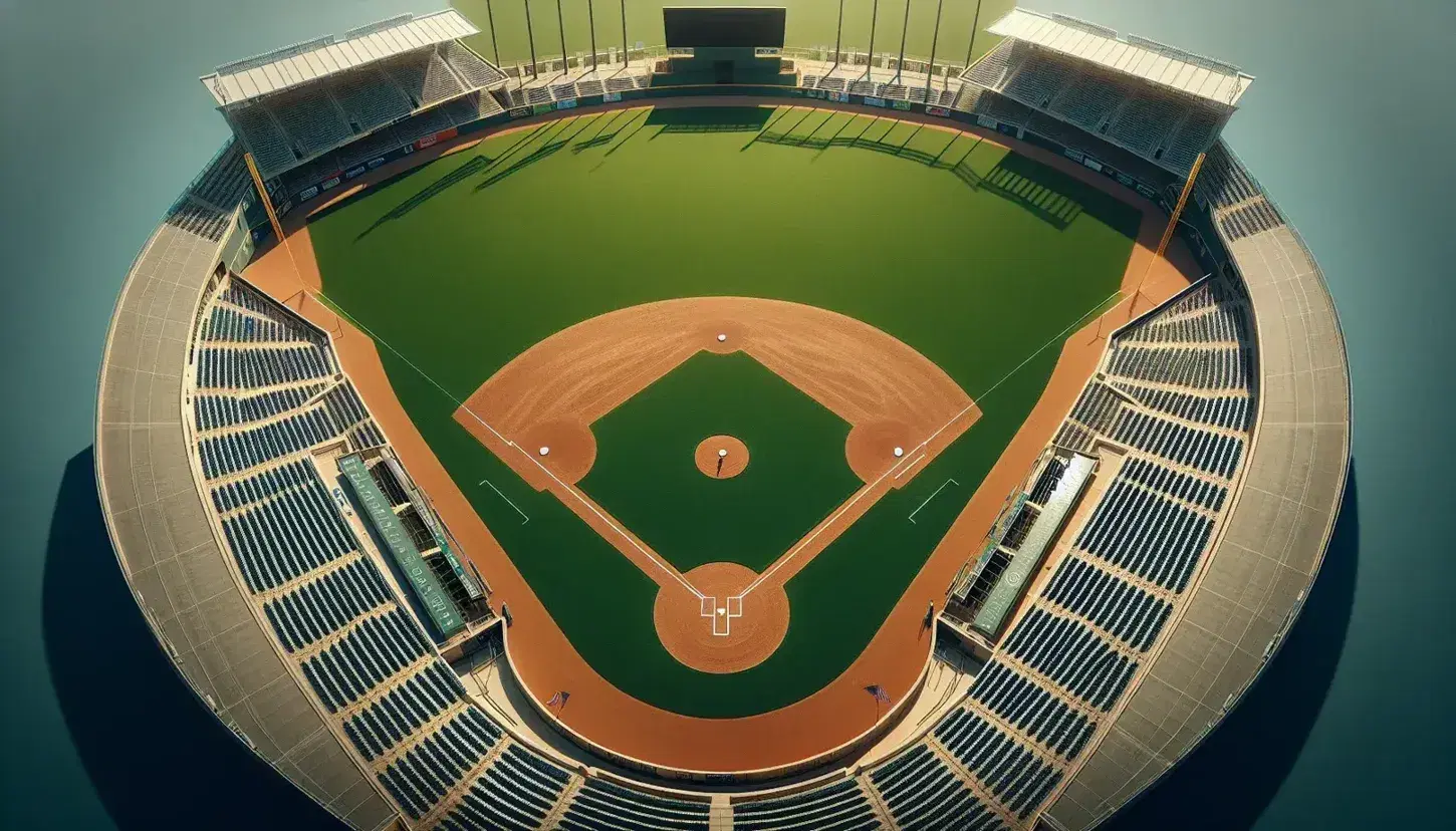 Alberto Constantino Konrad Davila | 5 Estrategias del Béisbol