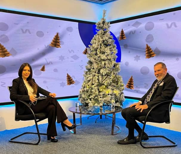 Urge revisión de la política salarial en Venezuela, según el abogado y analista político Johel Orta