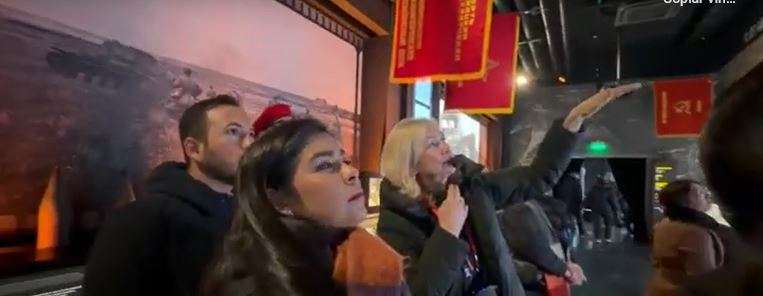 Jóvenes fortalecerán amistad en Tercer Foro Juvenil Rusia-Venezuela