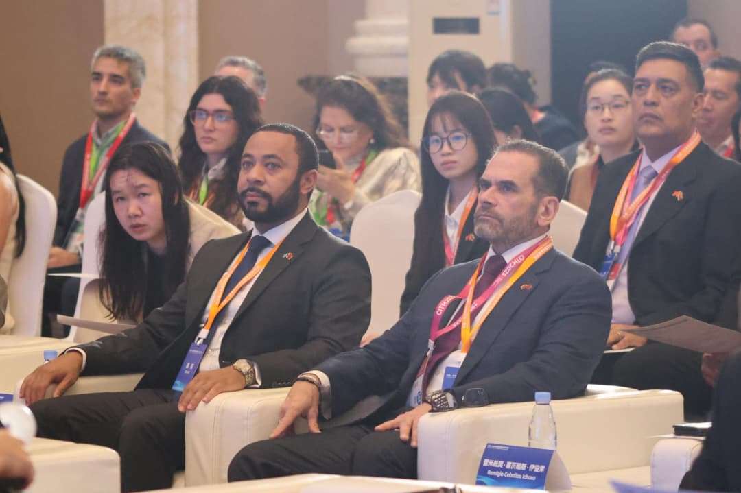 Mercado turístico global favorece cooperación China-América Latina y el Caribe