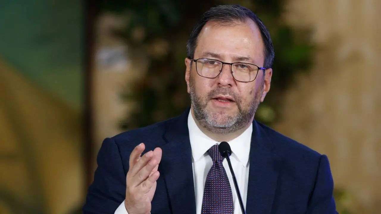 Venezuela agradece Irán por denunciar piratería de EEUU