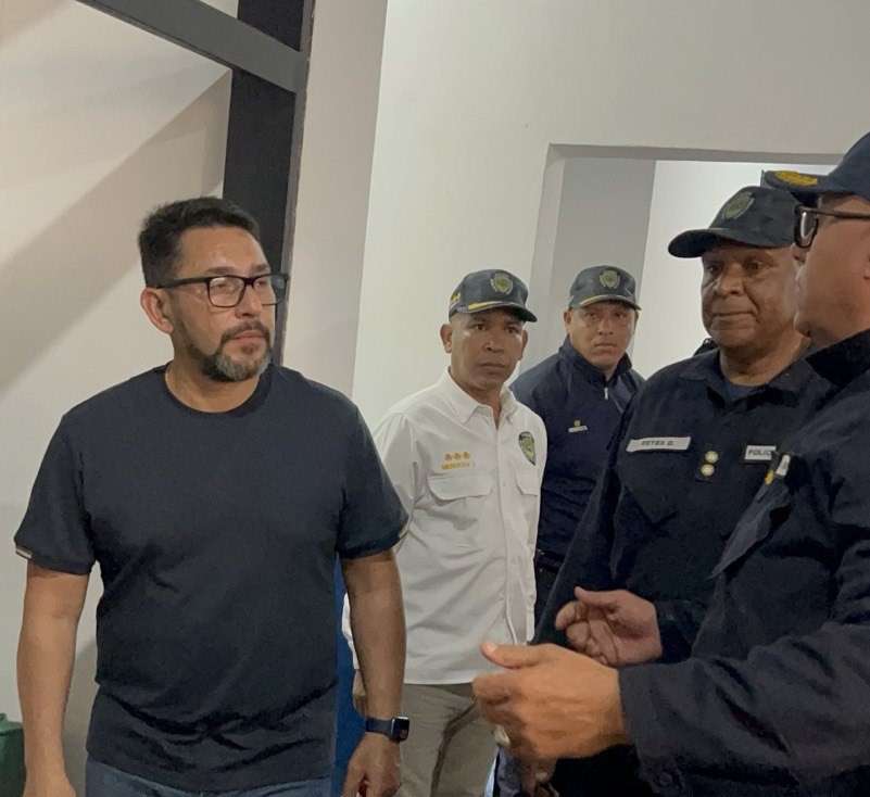 Poliguaicaipuro contará con nueva sede en Paracotos