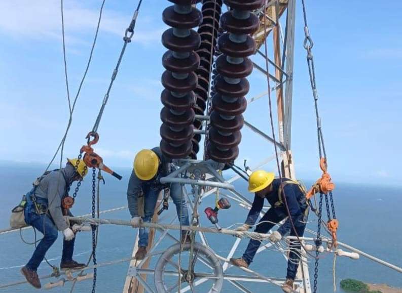 Entró en operaciones de prueba planta TZ1 Termozulia