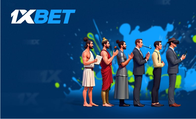 Historia de las apuestas: desde la antigüedad hasta la era moderna