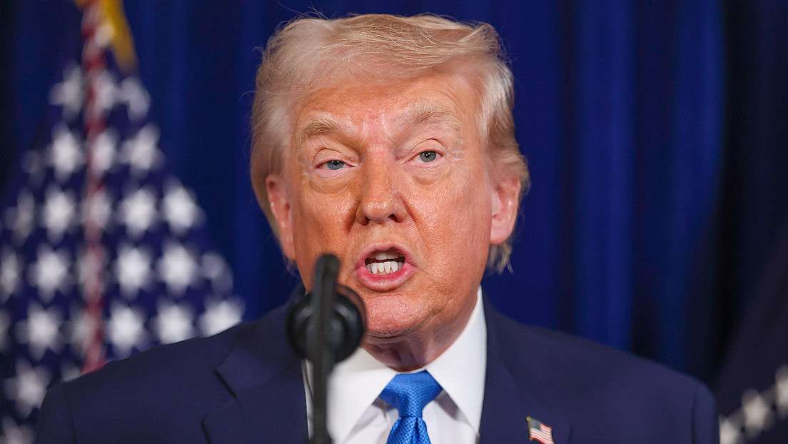 Trump amenaza a México y pide a Petro “cuidar su trasero”