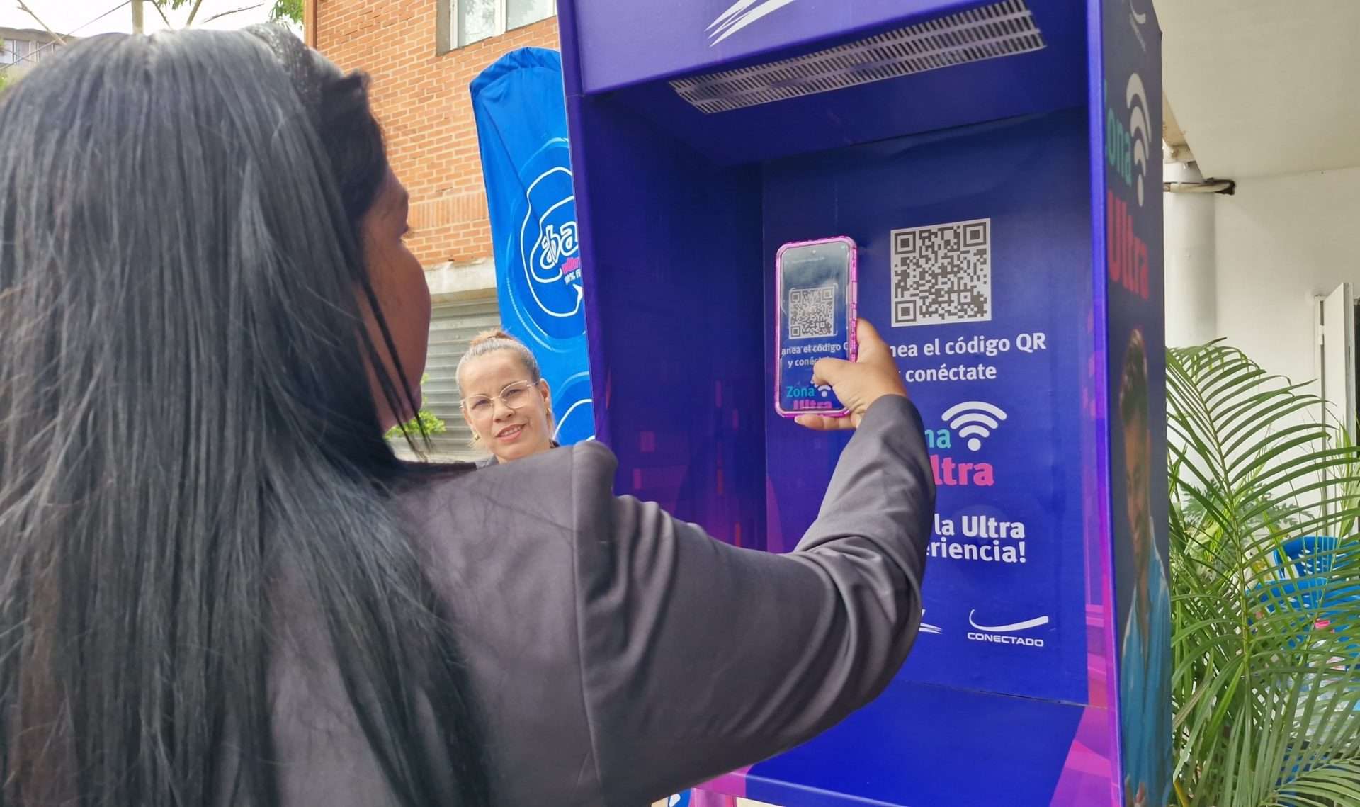 Zonas Ultra llegan a centros de salud en Caracas y Petare