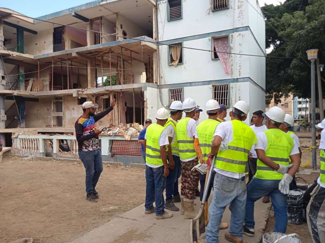 Gobierno nacional se compromete a recuperar La Soublette tras ataques