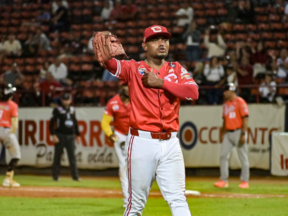 Adrián Almeida: "Me mentalicé para este juego