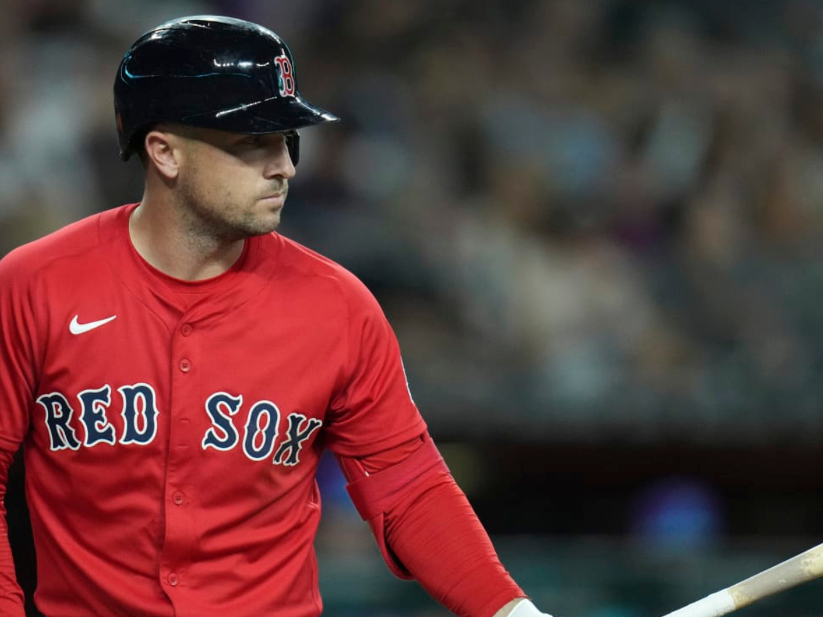 Gerente de Boston admitió decepción tras perder a Bregman