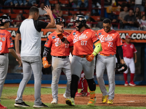Águilas sobrevuela el escepticismo – Líder en deportes
