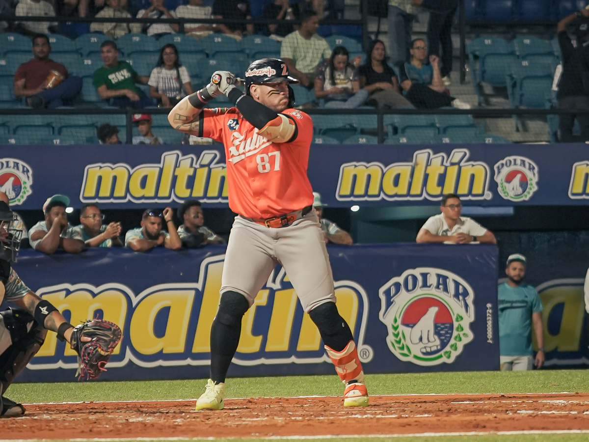 Chaparro: “Todos los juegos los vivimos como una final”
