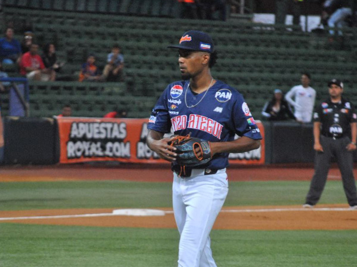 Ángel Cuenca: "Me enfoqué en atacar la zona y confiar"