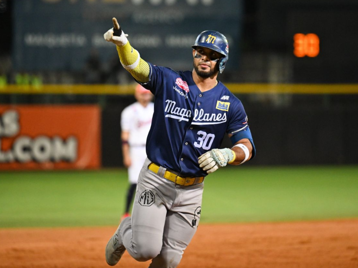 Ángel Reyes deja su huella también en Finales