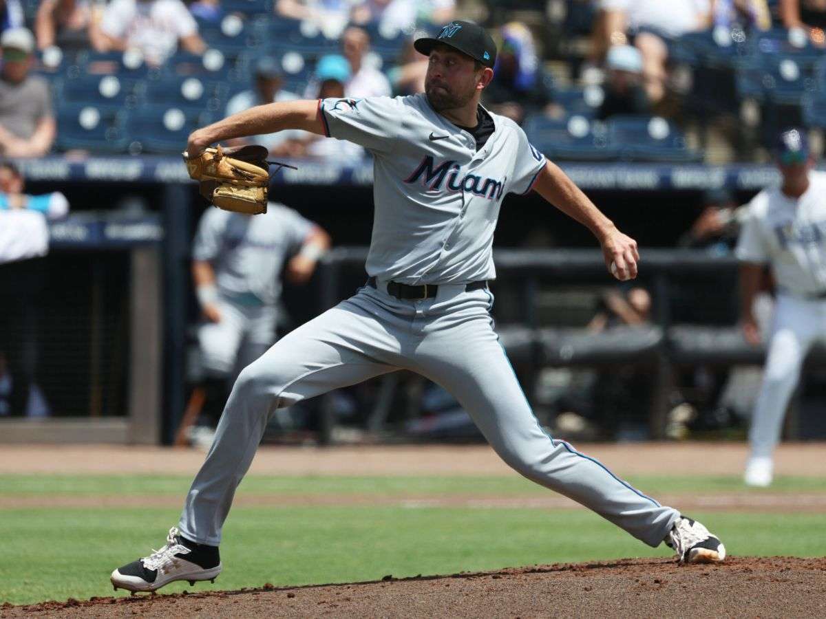 Anthony Veneziano pone rumbo a Corea del Sur