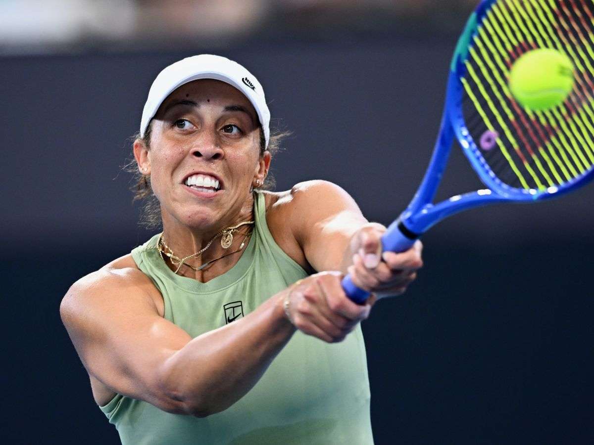 Sabalenka disputará la semifinal de Brisbane