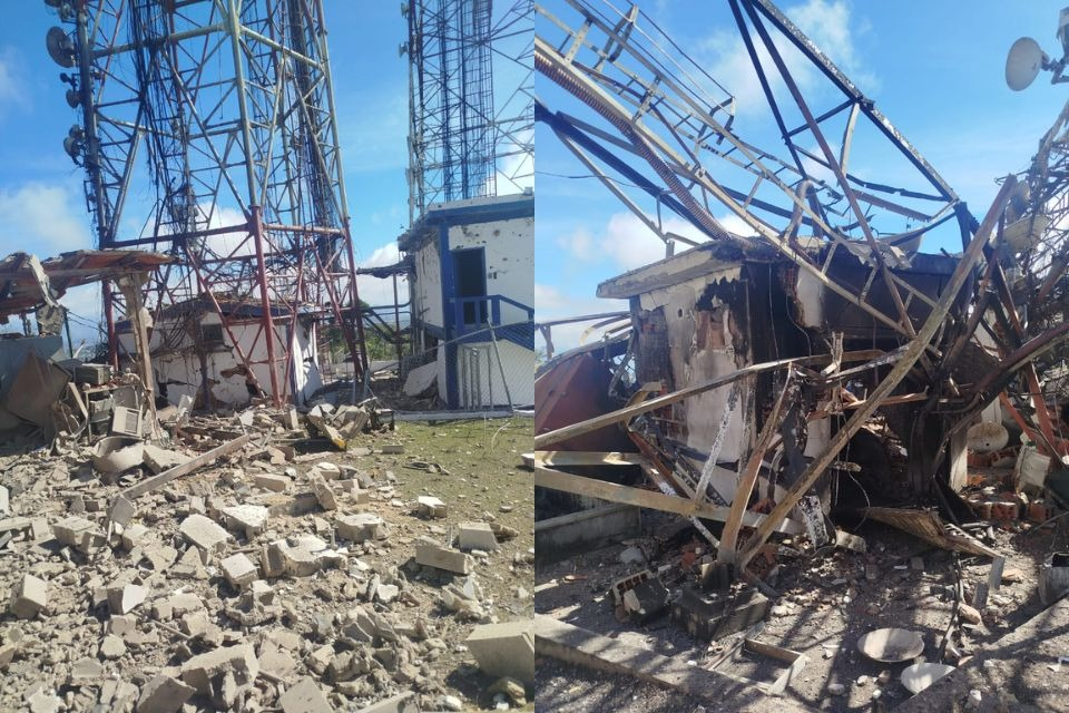 Ataque gringo dejó un militar muerto en El Junquito