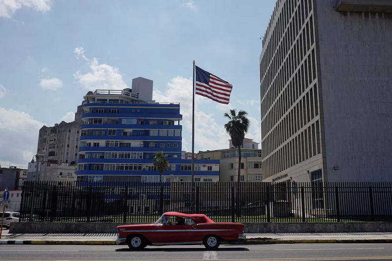 Embajadas de Europa y América Latina activaron planes de evacuación para abandonar Cuba en el corto plazo