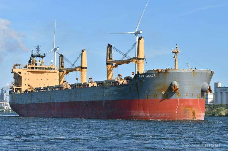 EEUU sigue su agresión contra Venezuela al sancionar empresas y buques chinos por operar en el sector petrolero