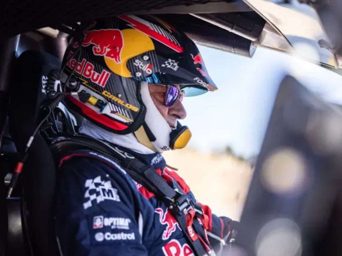 "Dakar va a estar muy reñido"
