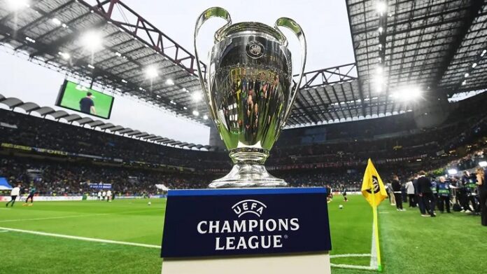 El Real Madrid vuelve a cruzarse con el Benfica