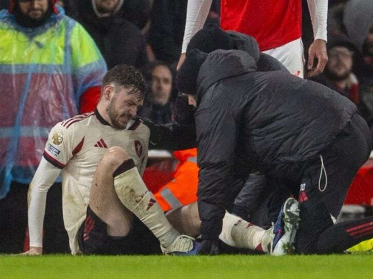 Conor Bradley se pierde el resto de la temporada