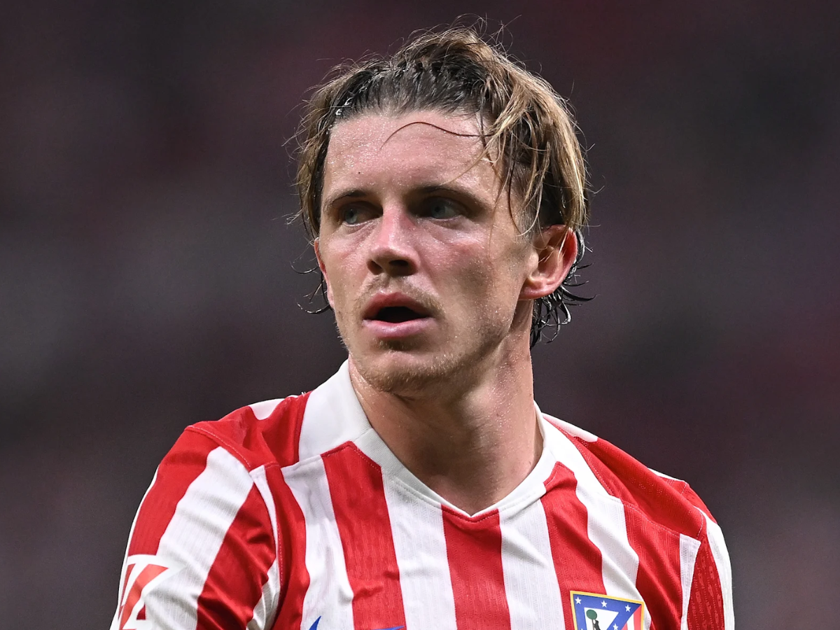 Conor Gallagher está en los planes del Aston Villa