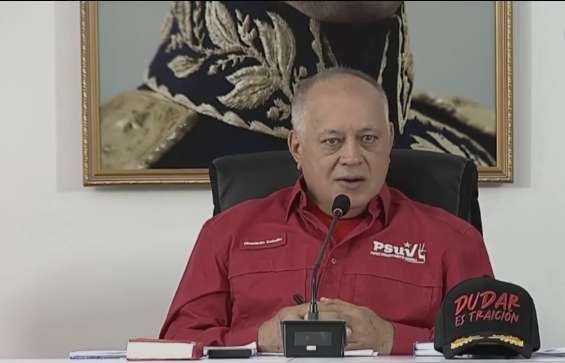 Psuv visitará los barrios y las comunidades para escuchar al pueblo