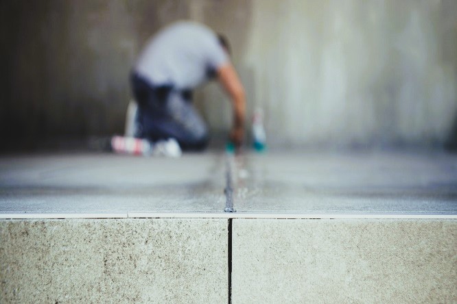 Construcciones Yamaro - Juntas de dilatación; Guardianas silenciosas de la integridad estructural - FOTO