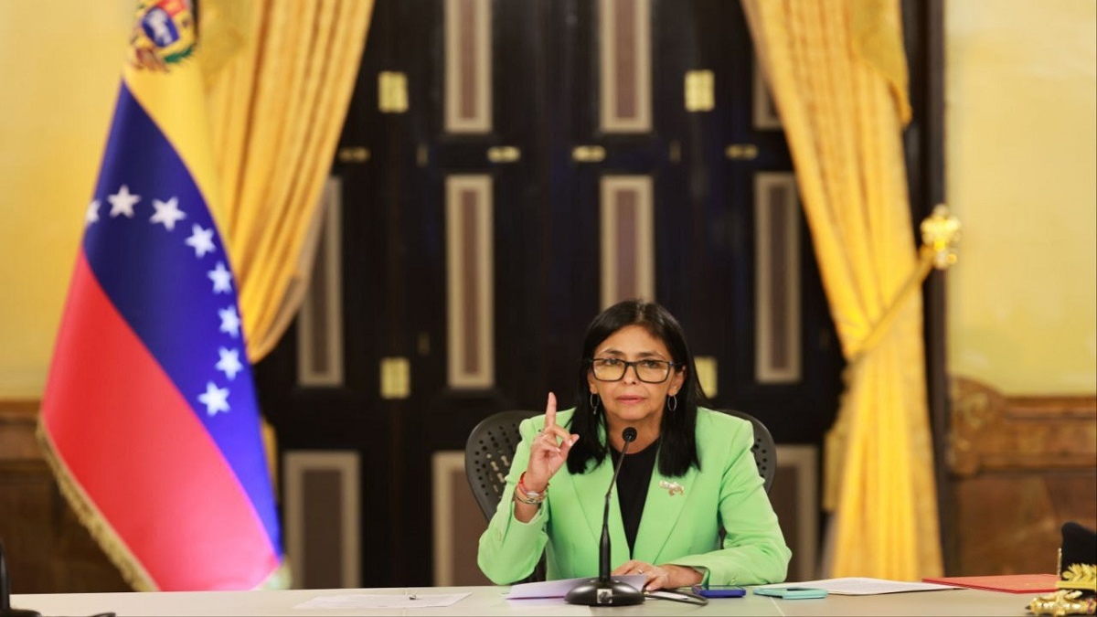 Gobierno rechaza falsa narrativa de AP que sólo busca la desestabilización