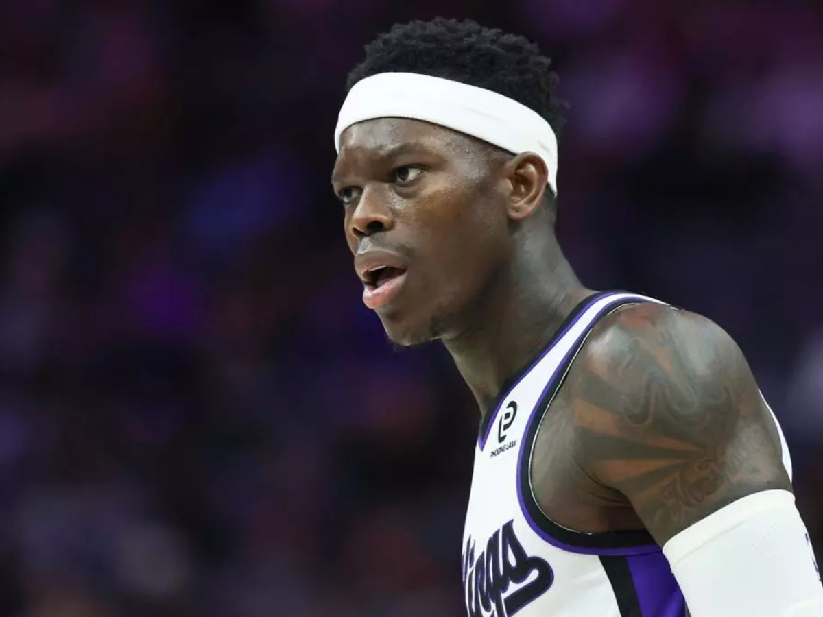 Schroder sancionado por intento de agresión a Luka Doncic