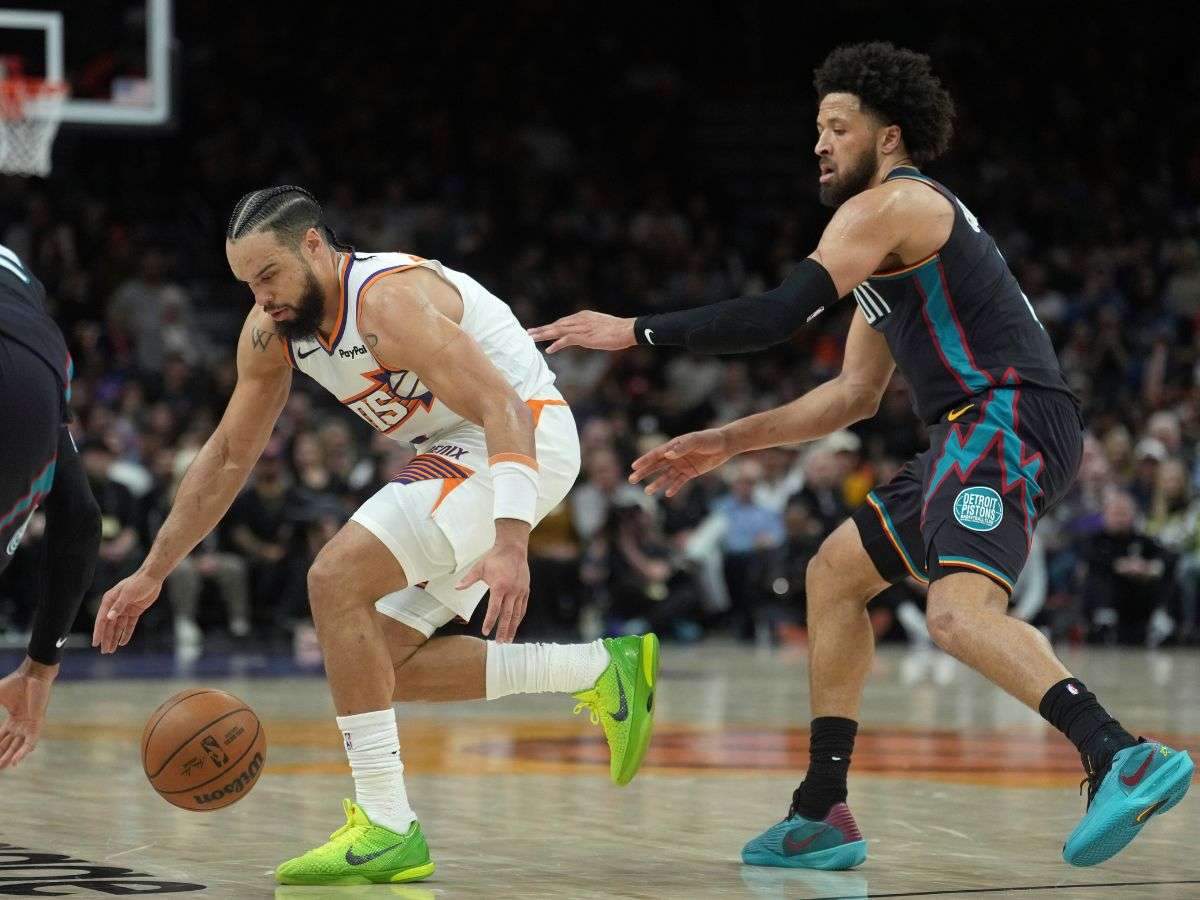 Dillon Brooks logra record personal de 40 puntos