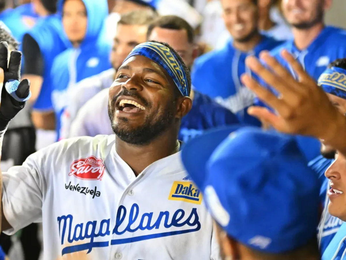 Despertar de Yasiel Puig puede salvar a la Nave